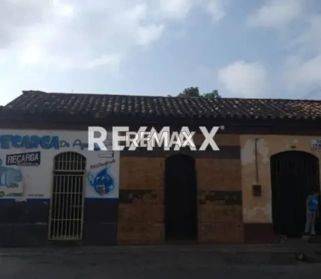 Casa en venta en el centro de Barquisimeto
