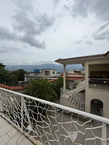 Casa En Venta Urb Santa Mónica Dos Niveles 598 M2