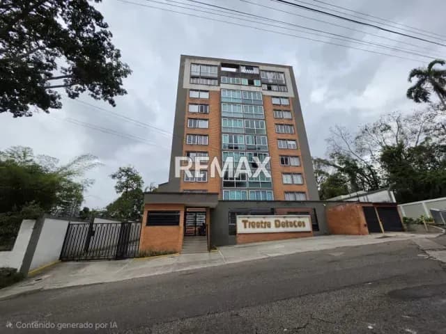 Apartamento. Venta. Los Kioskos