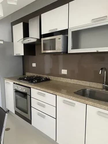 Alquiler Apartamento En Las Chimeneas, Res. Buen Pastor Valencia, Estado Carabobo. Em