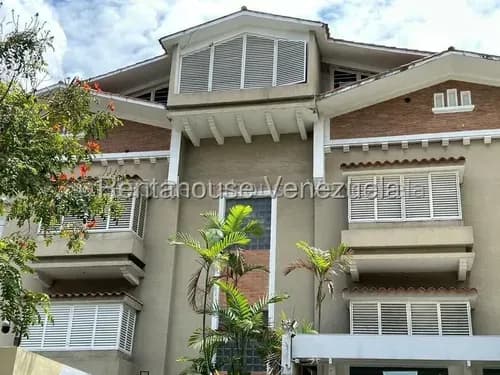 Oficina Comercial Alquiler Las Mercedes Mls - 26-19043