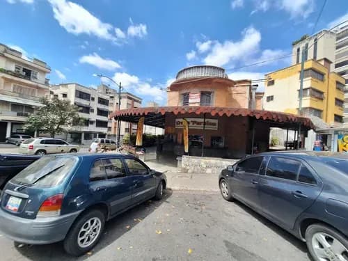 Sr Casa Comercial En Venta San Bernadino #25-15003