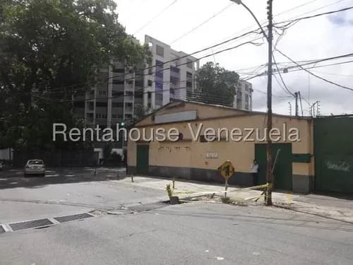 Terreno En Venta En Montecristo Mls #25-4380 Gn