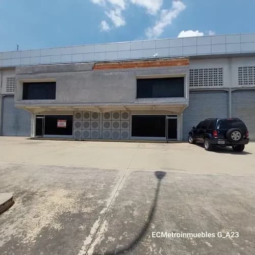 (ec9952) Venta Galpon Castillito 380 Mts2