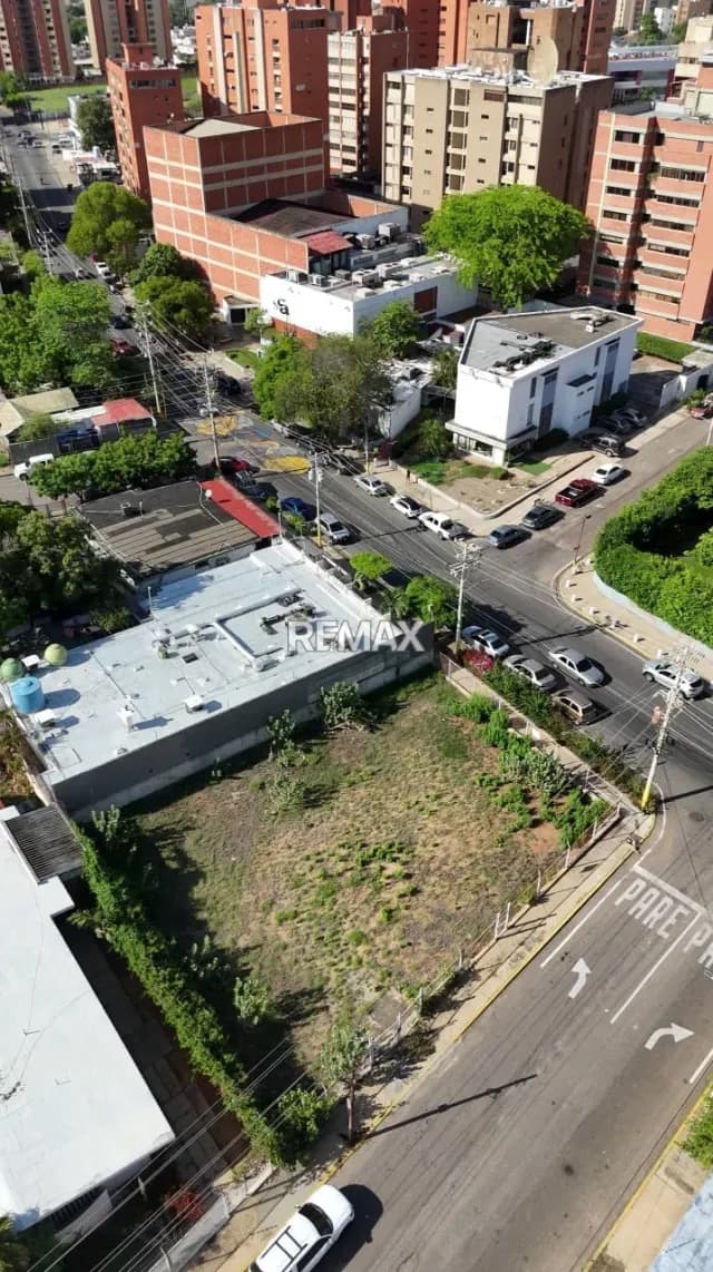 VENTA TERRENO EN CALLE 70 SECTOR BELLAS ARTES