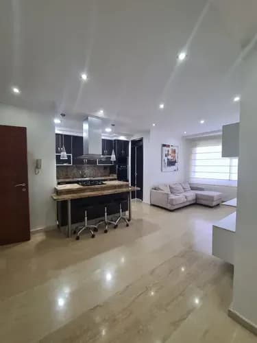 Apartamento En Alquiler Res Bahía De Plata. Trigaleña. Valencia Ag