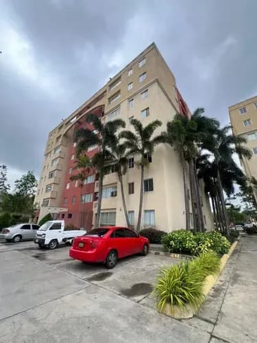 Se Vende Apartamento En Res Granja Country Urb La Granja Naguanagua Alia-cdg
