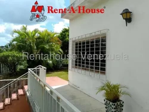 Casa En Venta En El Marqués 26-3757