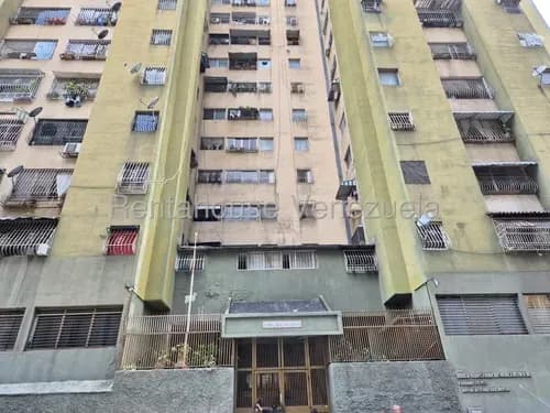 Me 26-21044 Venta Apartamento San Jose