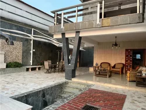Venta De Casa San Antonio De Los Altos