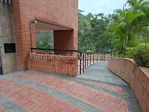Apartamento En Alquiler En La Bonita, #26-20549, Josmary Sanjuan