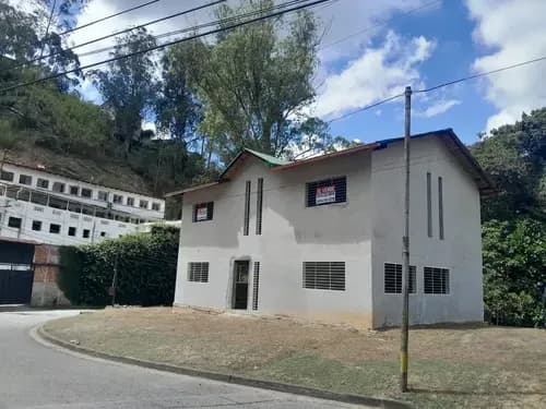 Casa En Venta En Colinas De Carrizal, Miranda