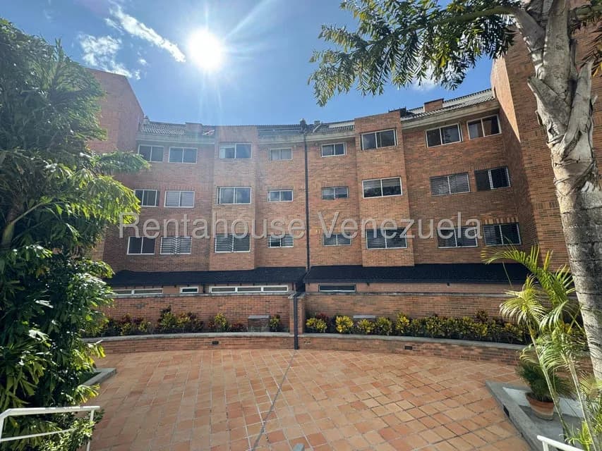 Apartamento (1 Nivel) en Venta en Loma Linda, Distrito Metropolitano
