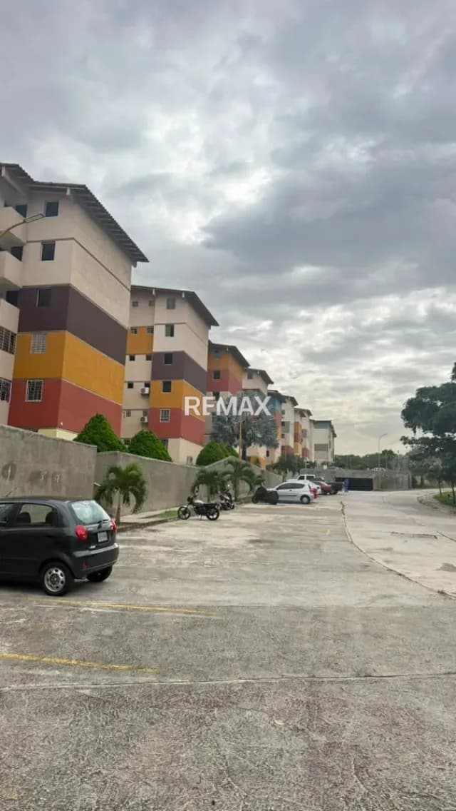 Apartamento en Venta