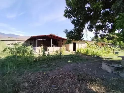 Terreno En Yagua, Guacara. Sdanit-36