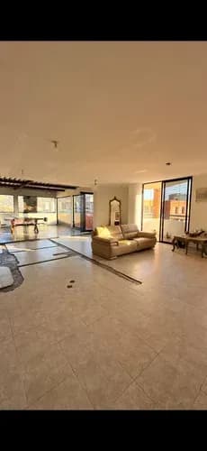 Apartamento Tipo Penthouse En Res. Tazajal. Naguanagua Ag