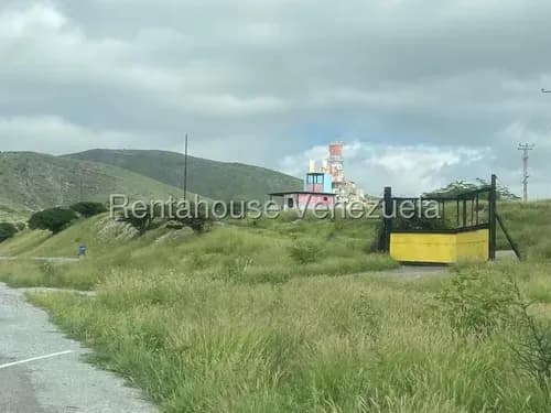 Terreno Industrial En Venta En Zona Industrial 2, Barquisimeto Lara Rahve