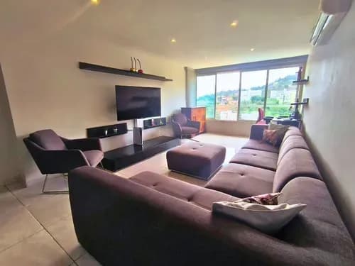Apartamento En Venta En Escampadero