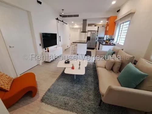 Apartamento En Alquiler En La Castellana Mls #26-14170 Dreidy Gonzalez