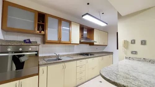 Apartamento 110m2 Urb El Bosque Res Cedral Plaza, Planta 50%, Piso Bajo. A1. Solo Clientes