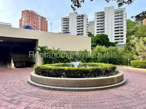 Exclusivo Apartamento En Venta En Las Esmeraldas #26-14372 Ad