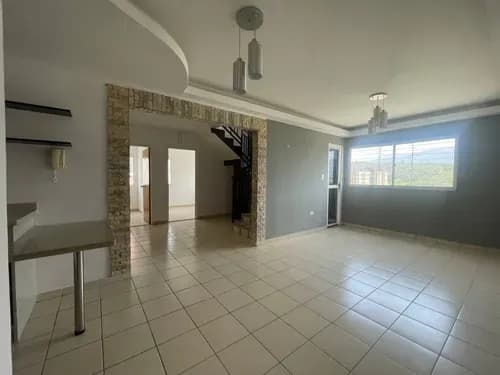 (lc) Amplio Y Comodo Penthouse En Alquiler En San Diego Carabobo