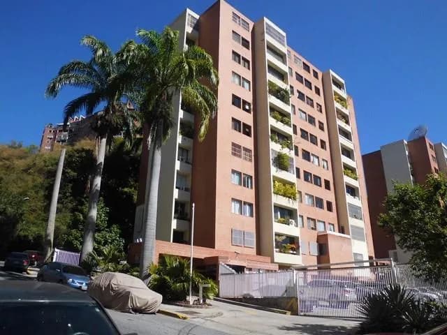 Apartamento (1 Nivel) en Venta en La Alameda, Distrito Metropolitano