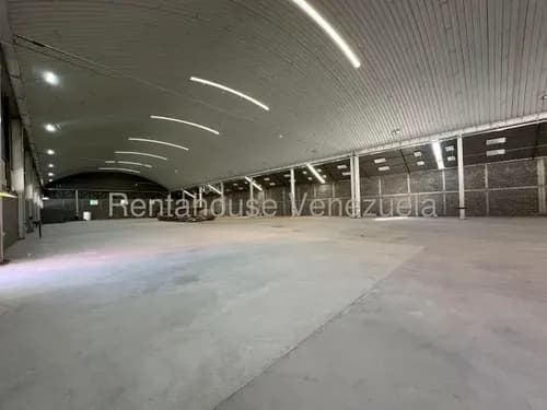 Milagros Inmuebles Galpon Industrial Venta Barquisimeto Lara Zona Industrial Ii Economica Comercial Economico Código Inmobiliaria Rent-a-house 26-8366