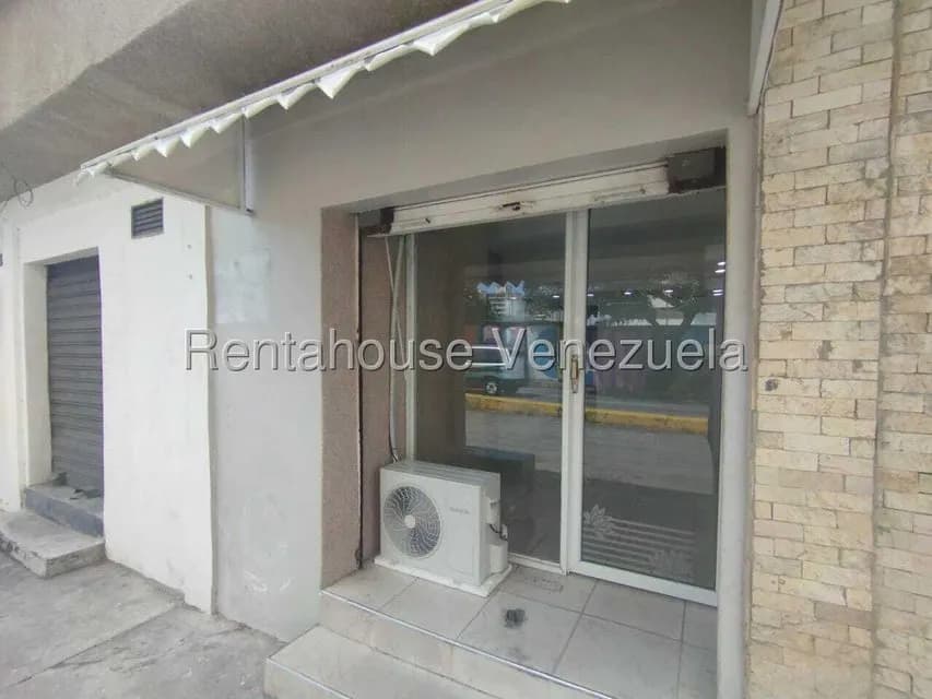 Comercial (Local Comercial) en Alquiler en Fundalara, Lara