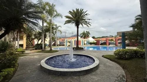 Venta Apartamento En La Granja Country, Naguanagua. Yc