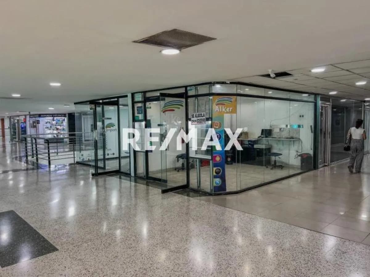 LOCAL COMERCIAL CC LAS AMERICAS