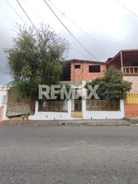 Casa en Venta - Sector La Llanada, Carvajal. ¡Oportunidad de Inversión!