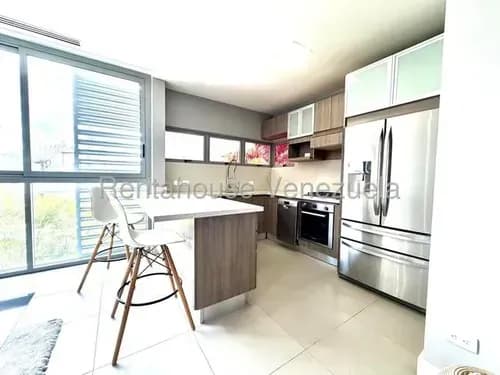 Ir // Hermoso Apartamento En Venta - La Castellana // Mls #26-16448
