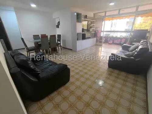 Comodo Apartamento En Venta. Valle Abajo Yg 26-15147 Ll