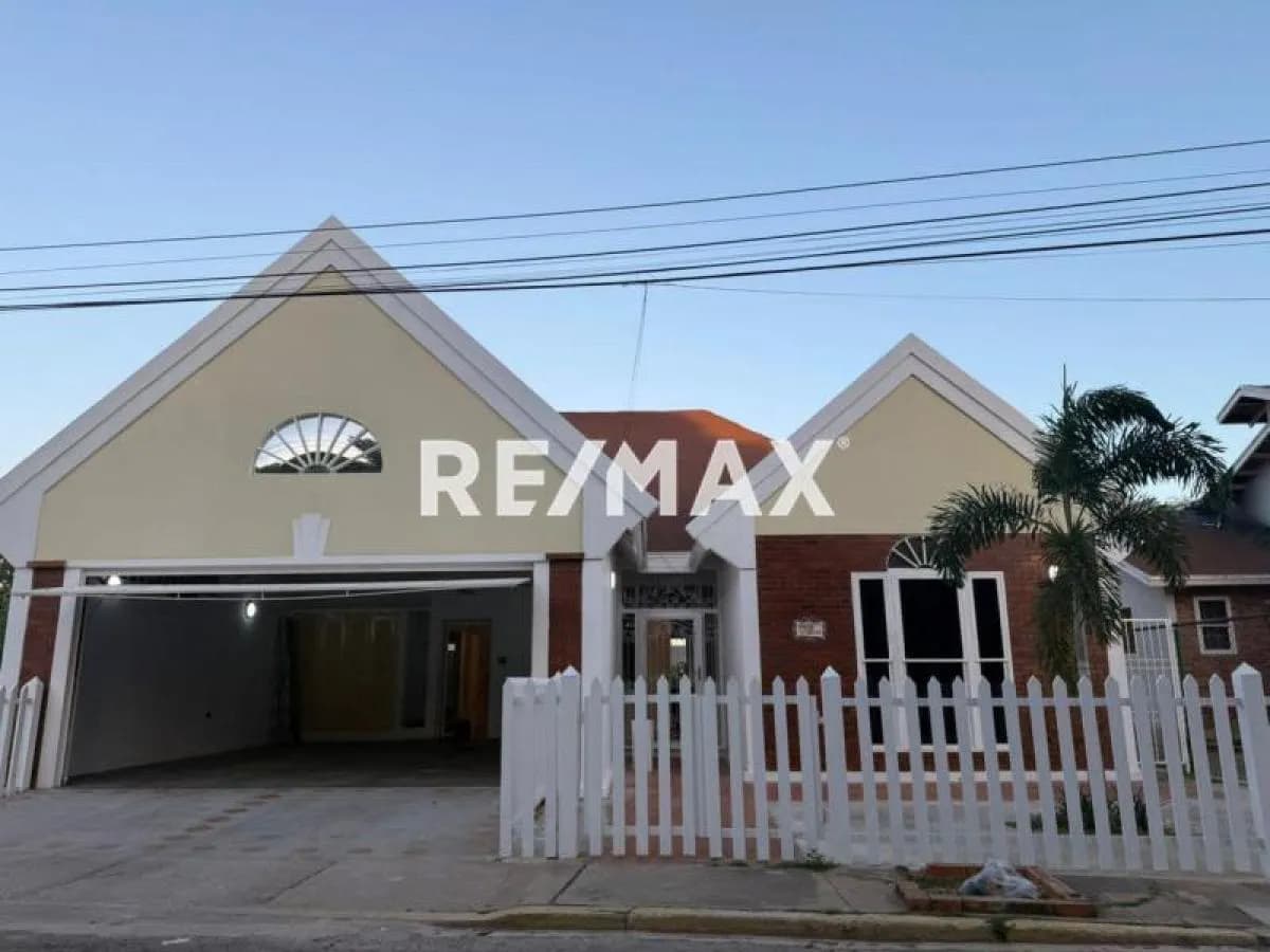 Townhouse en la Richmond