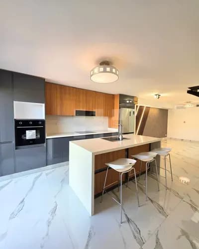 Exclusivo Y Moderno Townhouse A Estrenar Con Muelle Y Terraza En Lechería, Residencias Cayo De Agua