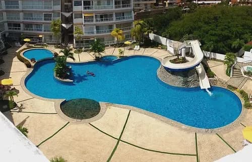 Se Vende Apartamento En Higuerote Puerto Encantado
