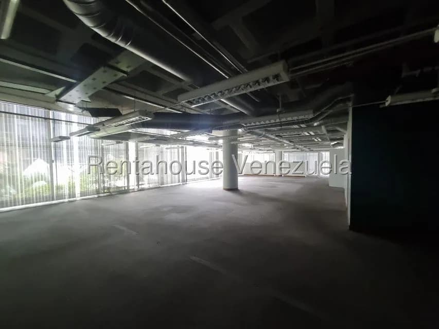 Comercial (Oficina) en Venta en Sabana Grande, Distrito Metropolitano