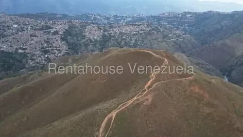 Terreno Comercial En Venta En El Encantado Mls #26-1888