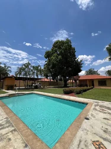 Casa Campestre En Venta San Diego, Estado Carabobo Venezuela.