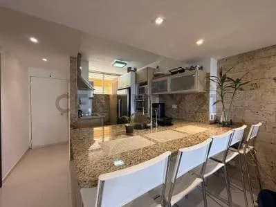 En alquiler apartamento en Lecheria el CR Marina Mar