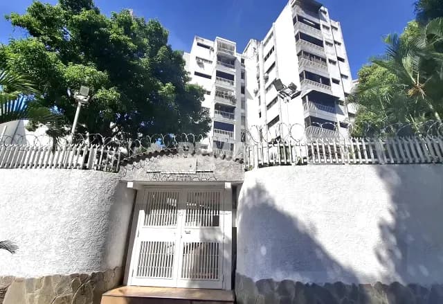Venta apartamento Bulevard del Cafetal