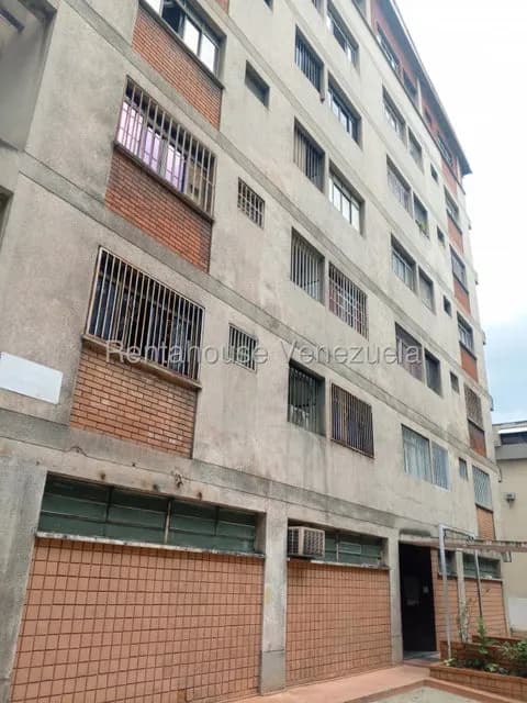 Apartamento (1 Nivel) en Venta en El Marques, Distrito Metropolitano