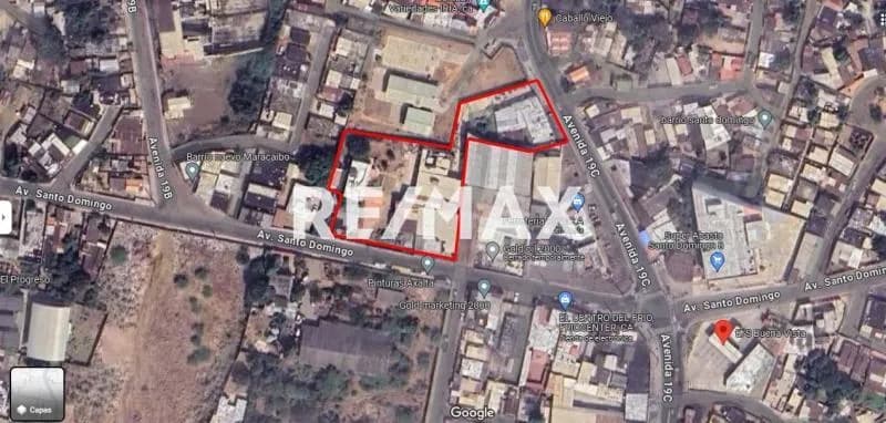 En venta terreno y parcela en Haticos por arriba