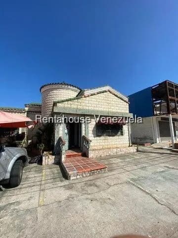 Casa (1 Nivel) en Alquiler en Tierra Negra, Zulia