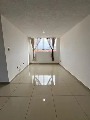 Está Aquí! Alquila Apto En Tulipan Impecable Con Luminosa Sala Y Vista Panorámica Cristyks