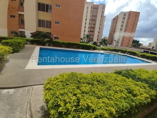 En El Rincon Con Pozo De Agua Increíble Apartamento En Venta Ubicado En Valencia Carabobo Codigo 26-8011