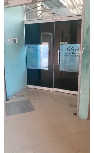 Alquiler De Local Comercial T1-b C.c Vista Place
