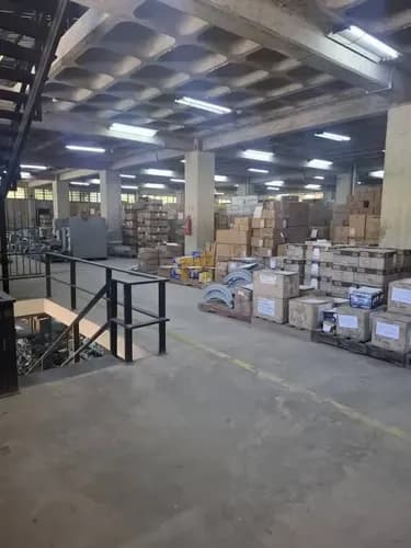 Edificio Industrial Zona Industrial Guayabal Guarenas Venta O Alquiler