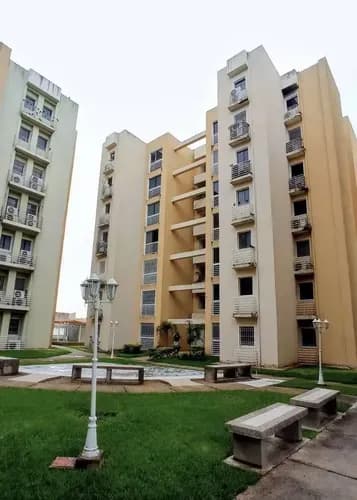 Alquiler De Apartamento Villas Geicas Countey Club La Morita I